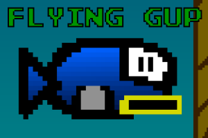 Flying Gup