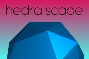 hedra scape