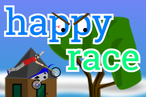 Happy Race